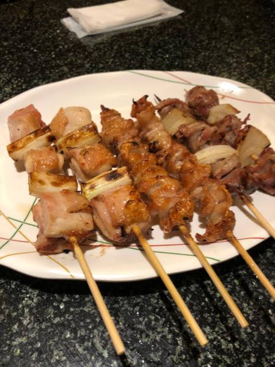 串鳥 札幌駅前店 くしとり さっぽろえきまえてん 札幌駅周辺 焼き鳥 Retty