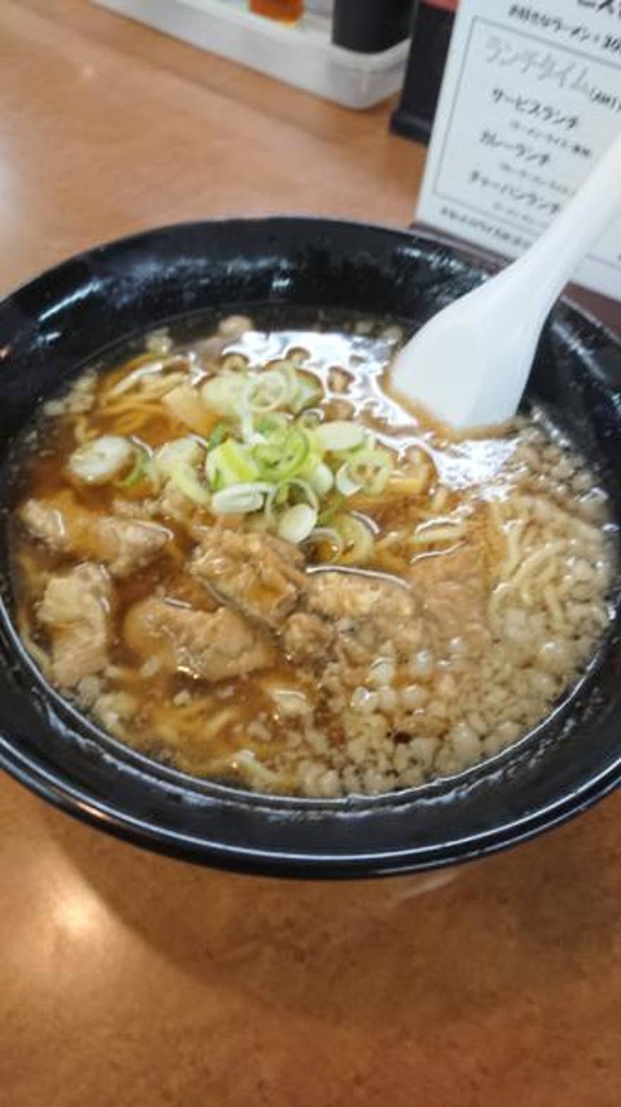 21年最新 高岡のラーメンで今年人気のおすすめ10店 Rettyまとめ