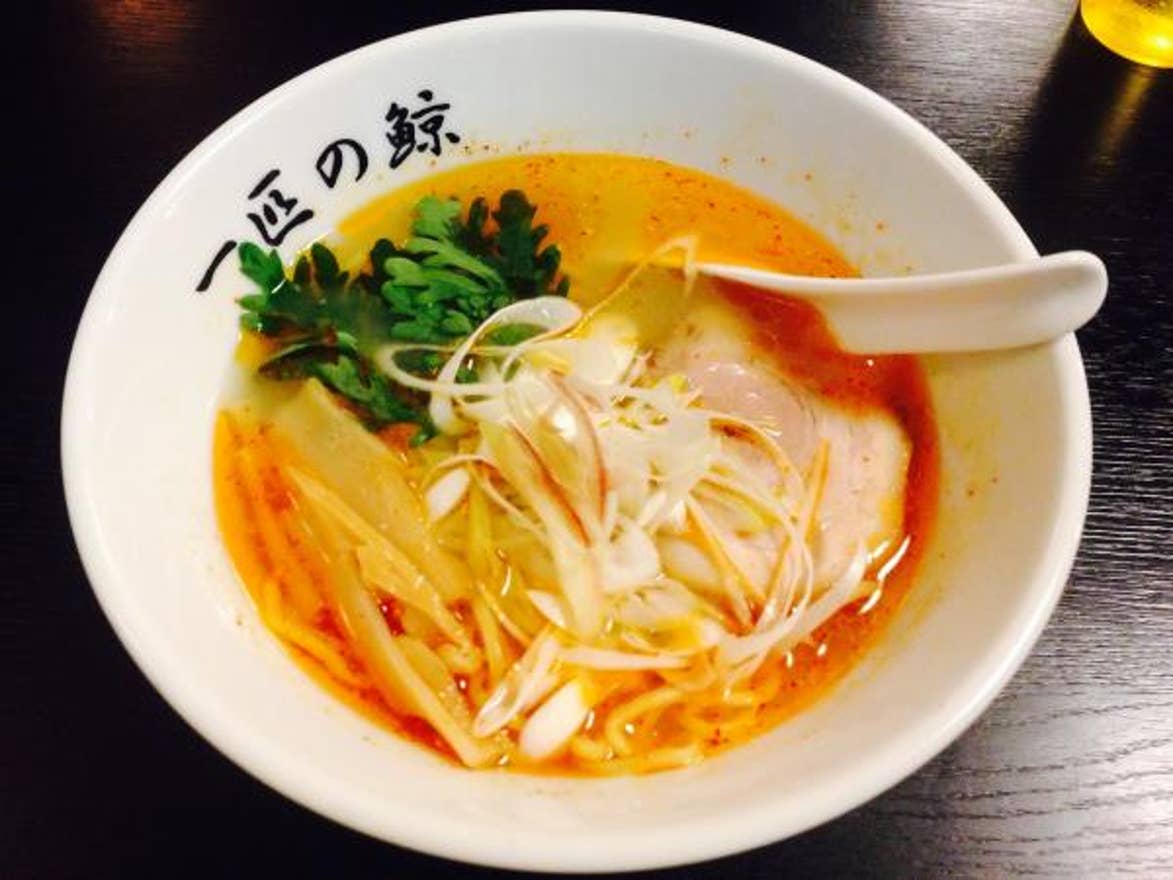 21年 6月の話題店 伊豆長岡のラーメンおすすめのお店 みんシェアグルメ