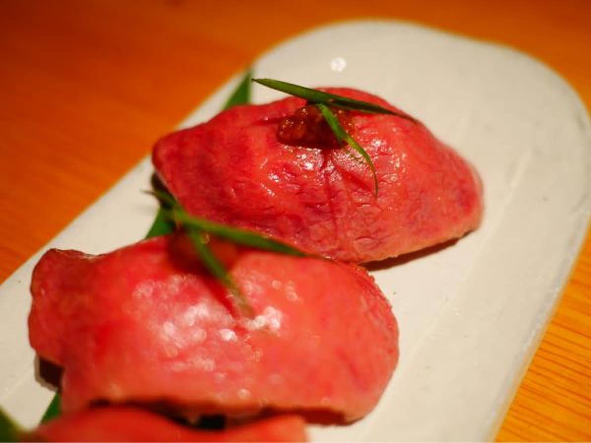 22年最新 新宿の個室 焼肉で今年人気のおすすめお店 Rettyまとめ