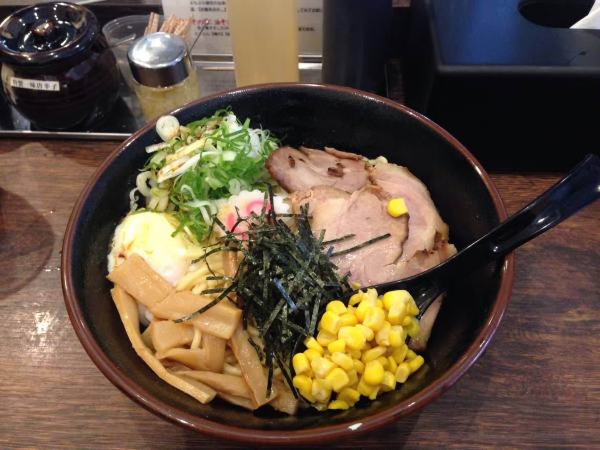 21年 4月の話題店 関内のランチ 休日おすすめのお店 みんシェアグルメ