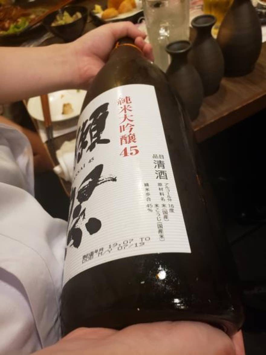 21年最新 品川のワインで今年人気のおすすめ30店 Rettyまとめ