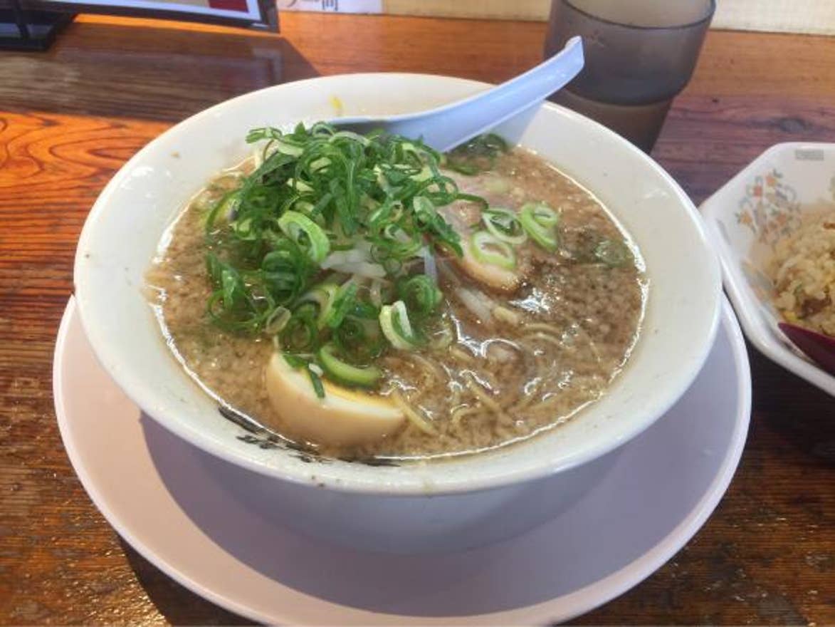 【2022年最新！】福知山のラーメンで今年人気のおすすめお店 Rettyまとめ