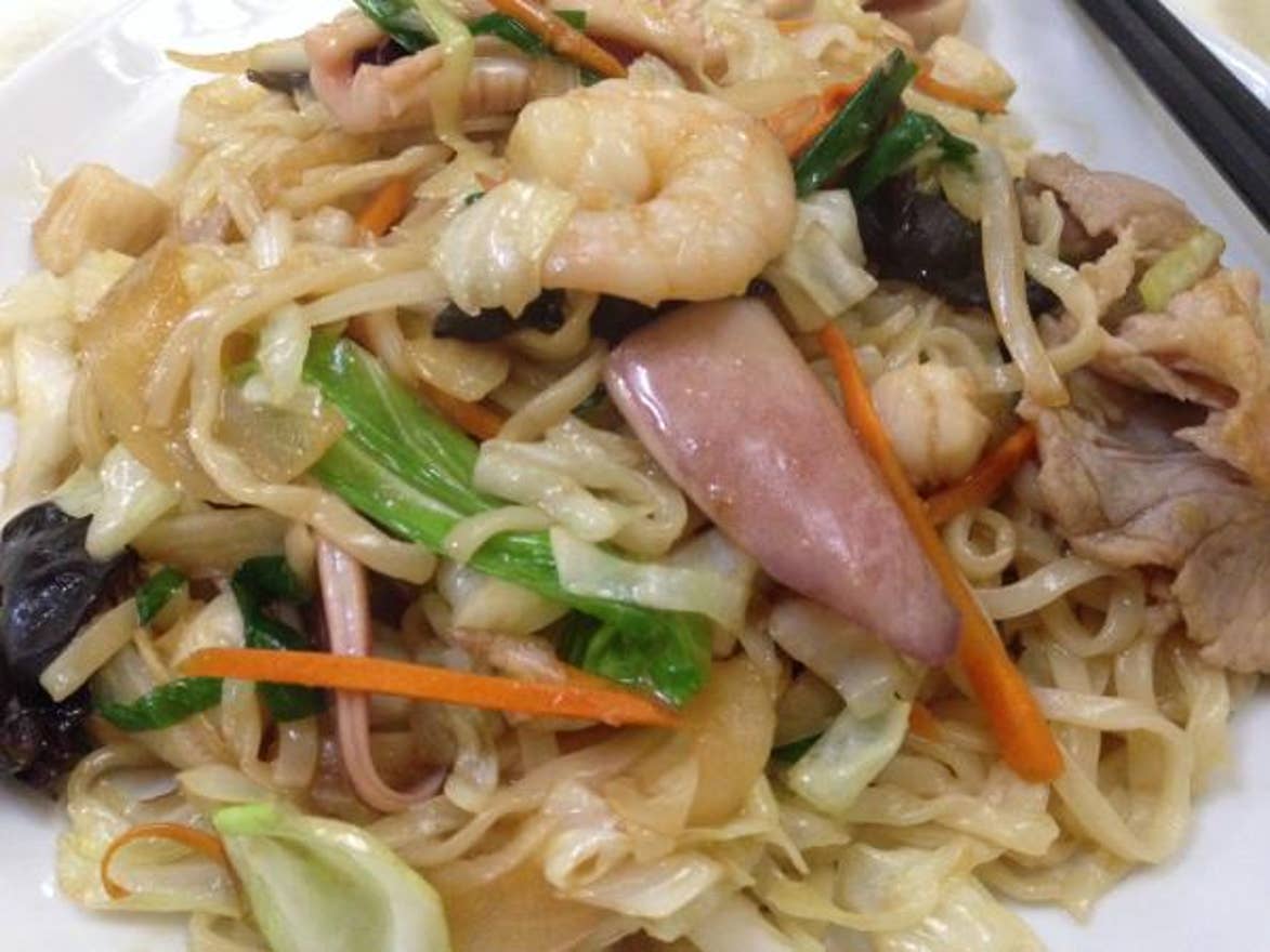 21年 4月の話題店 下北沢のラーメン 深夜おすすめのお店 みんシェアグルメ