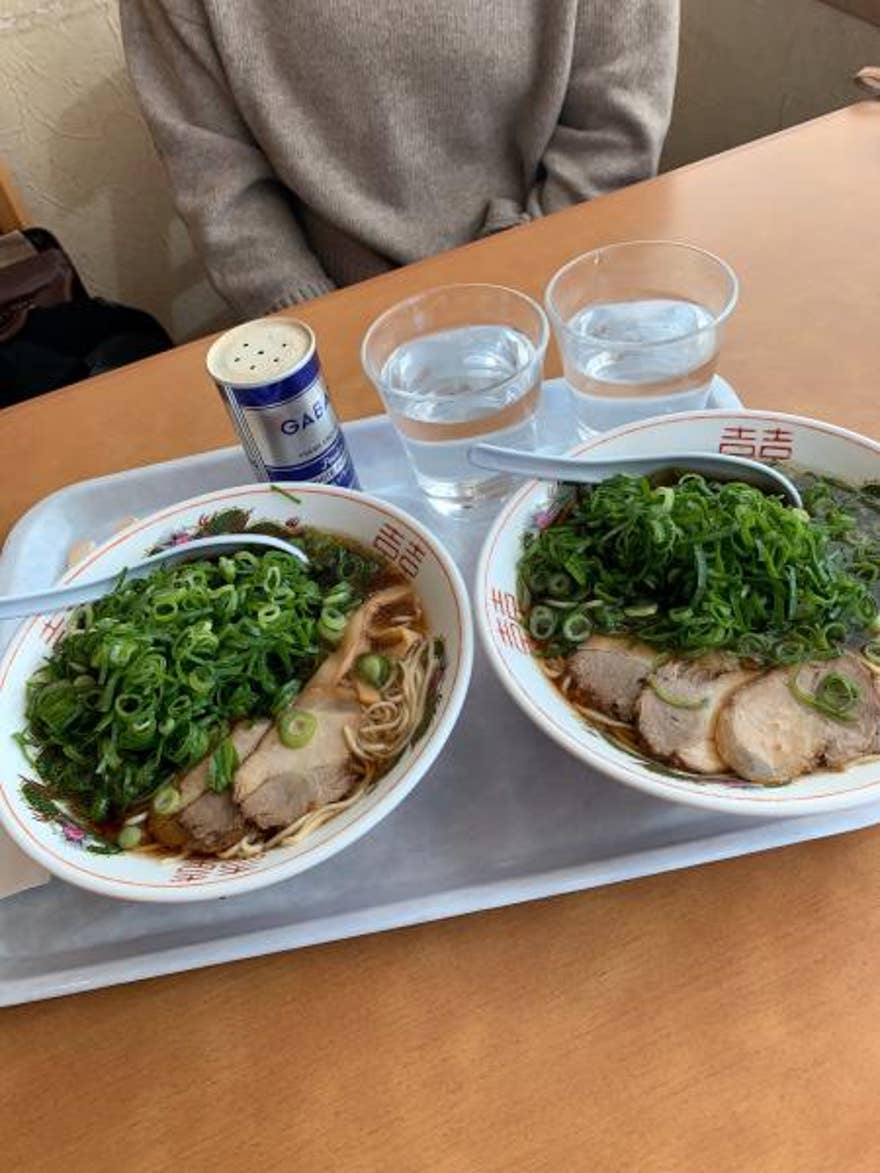 21年最新 三原のラーメンで今年人気のおすすめのお店 みんシェアグルメ