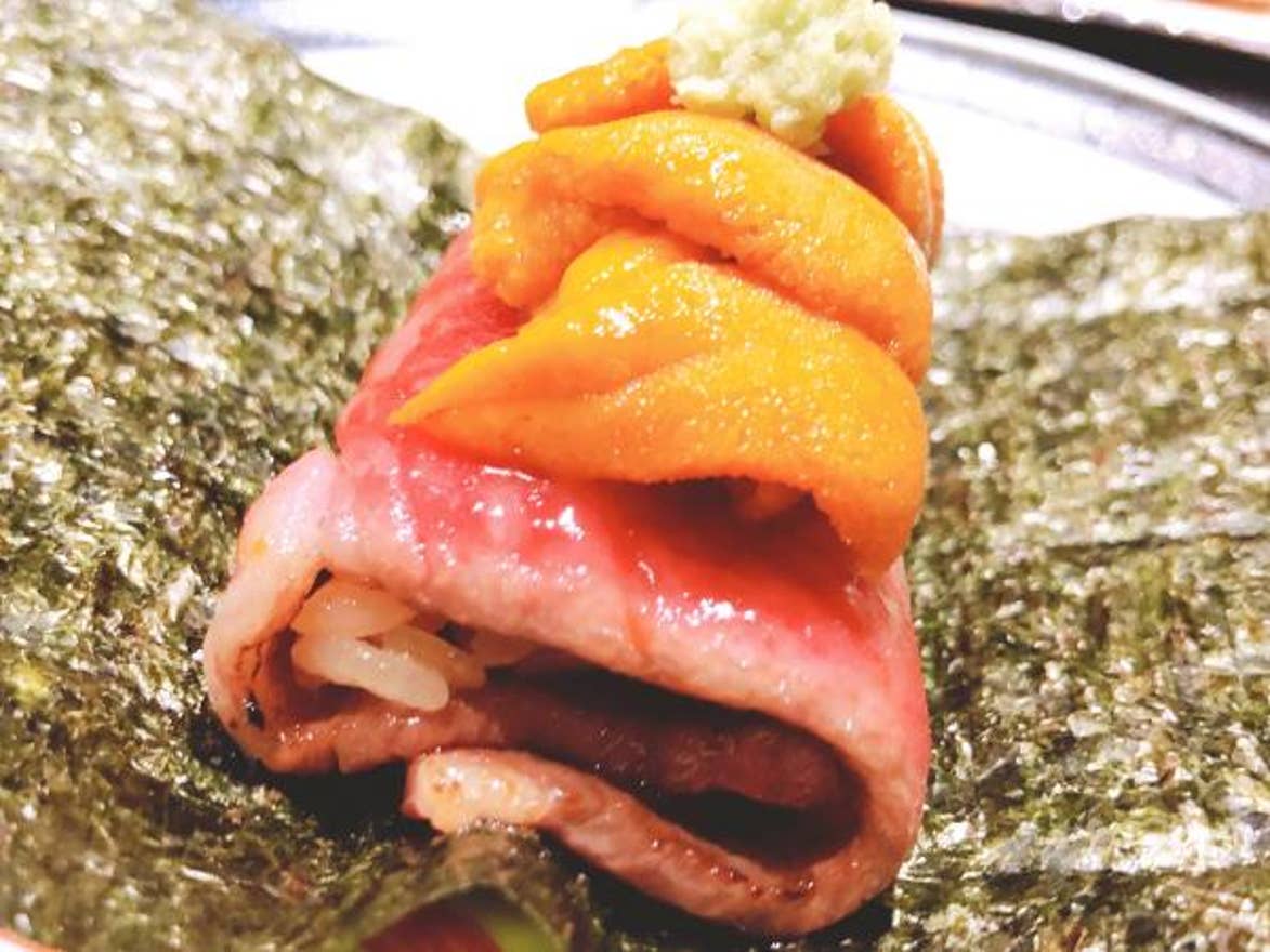 肉うち山 東銀座 割烹 小料理屋 Retty 肉うち山 東銀座 割烹 小料理屋 Retty