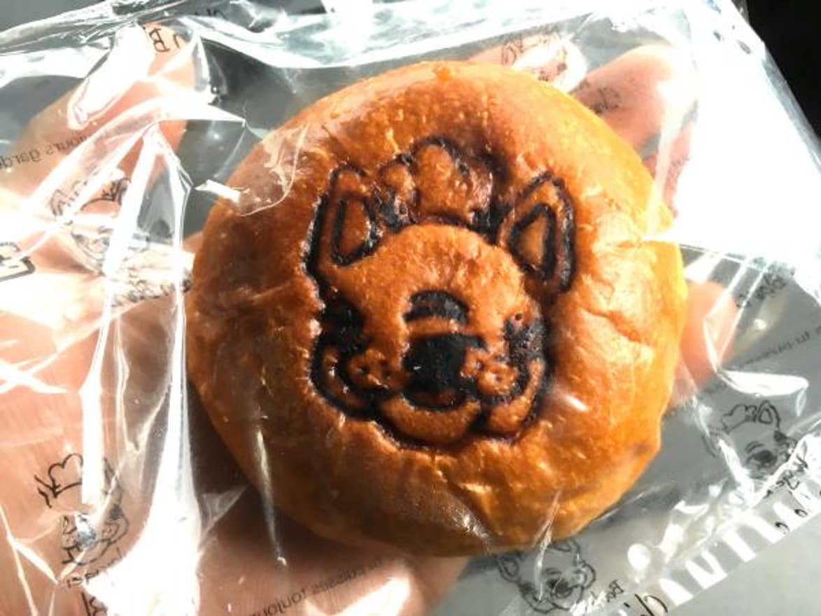 シエンブラン Chienblanc 野々市 パン屋 Retty