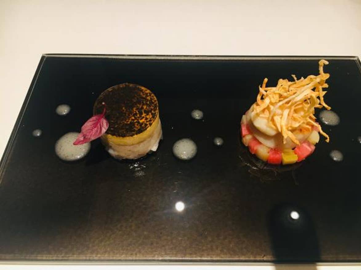 22年最新 六本木のランチ フレンチで今年人気のおすすめお店 みんシェアグルメ