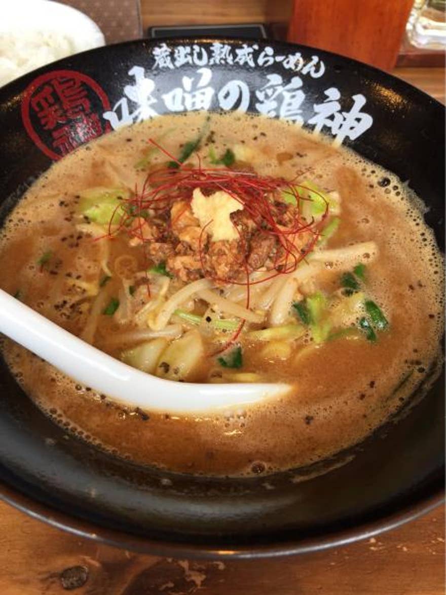 21年 6月の話題店 刈谷のラーメン 味噌おすすめ10店 みんシェアグルメ 21年 6月の話題店 刈谷のラーメン 味噌おすすめ10店 みんシェアグルメ