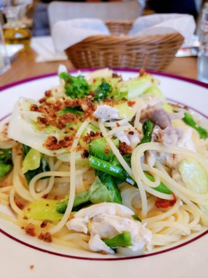 Bakery Restaurant Terme2 ららぽーと横浜 センター南 洋食 Retty