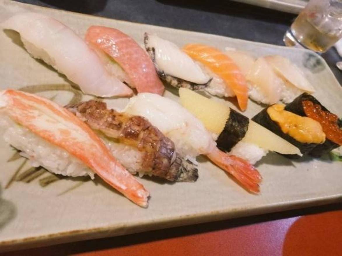 聖徳太子飛鳥店 しょうとくたいし 小樽 寿司 Retty 聖徳太子飛鳥店 しょうとくたいし 小樽 寿司 Retty