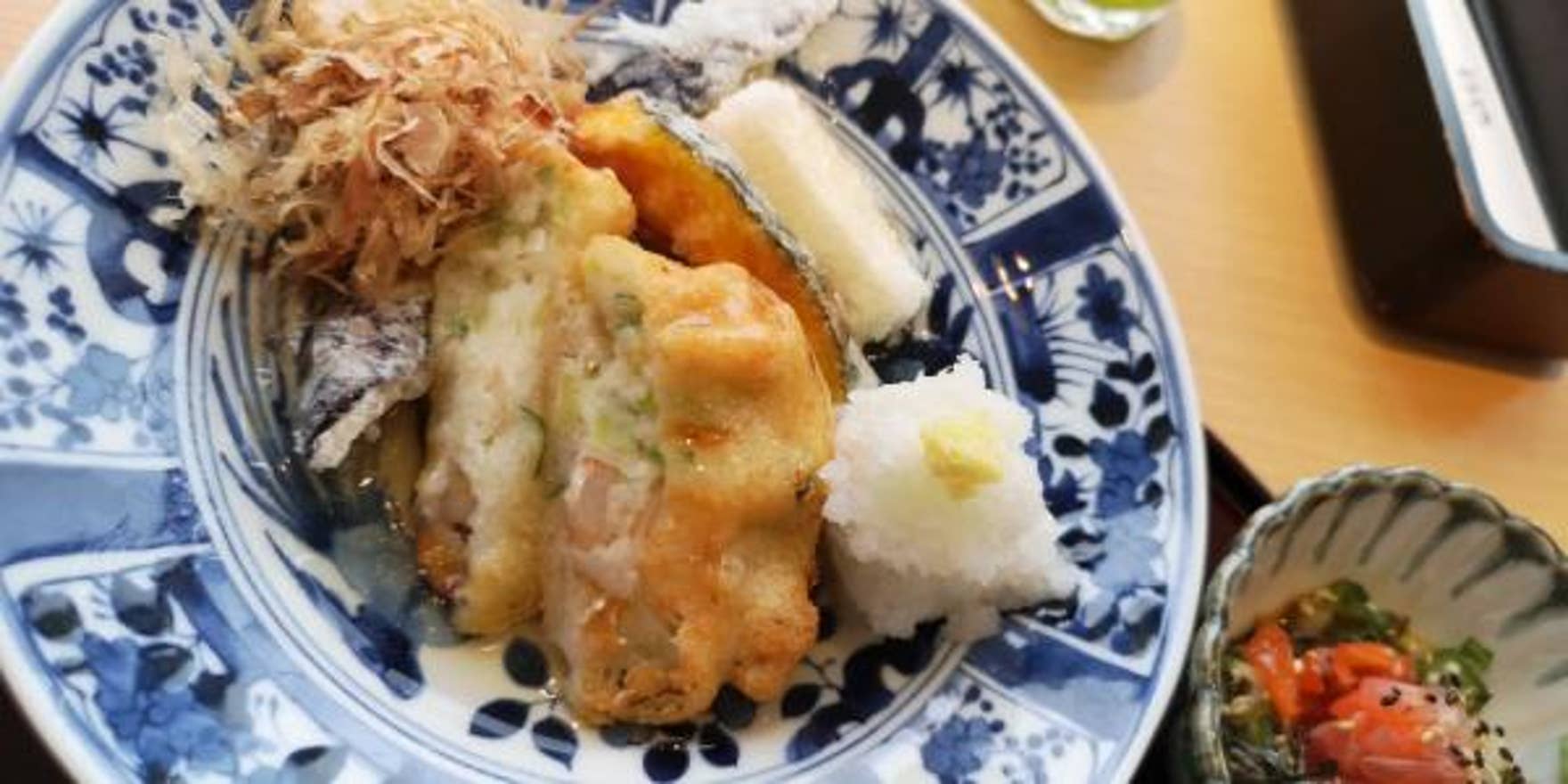 和ごはん とろろ屋 二子玉川ライズ 二子玉川 和食 Retty 和ごはん とろろ屋 二子玉川ライズ 二子玉川 和食 Retty