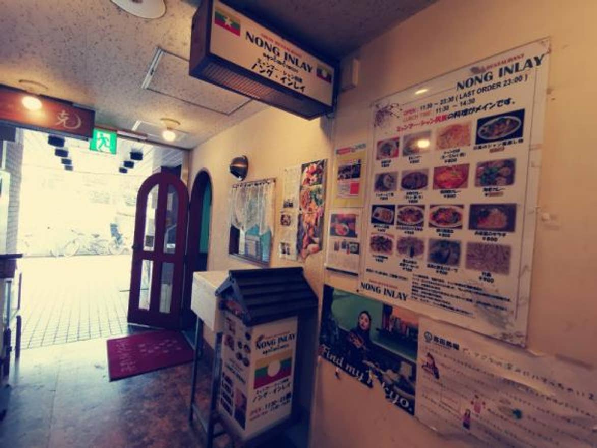 高田馬場のアジアで今年人気のおすすめのお店 Rettyまとめ
