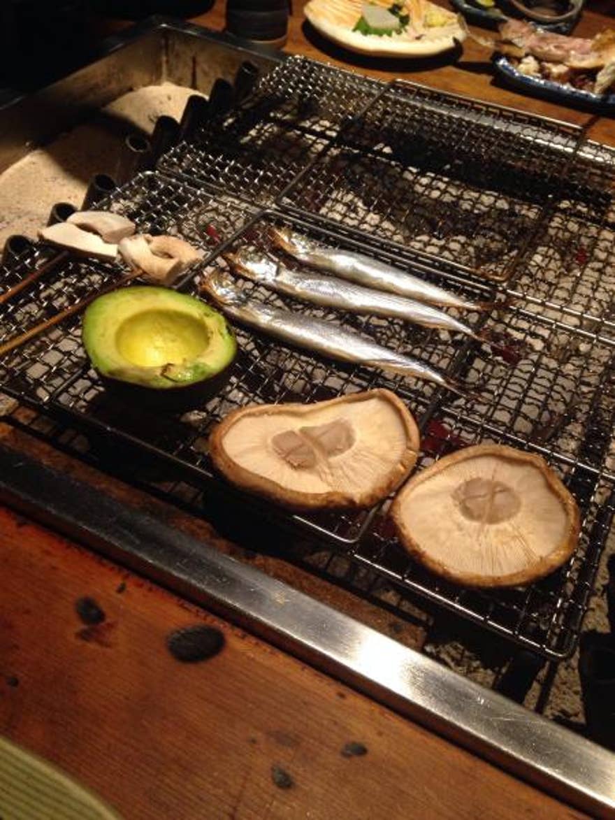 写真一覧 囲炉裏と寿司 水魚之喜 法善寺店 なんば Retty 写真一覧 囲炉裏と寿司 水魚之喜 法善寺店 なんば Retty