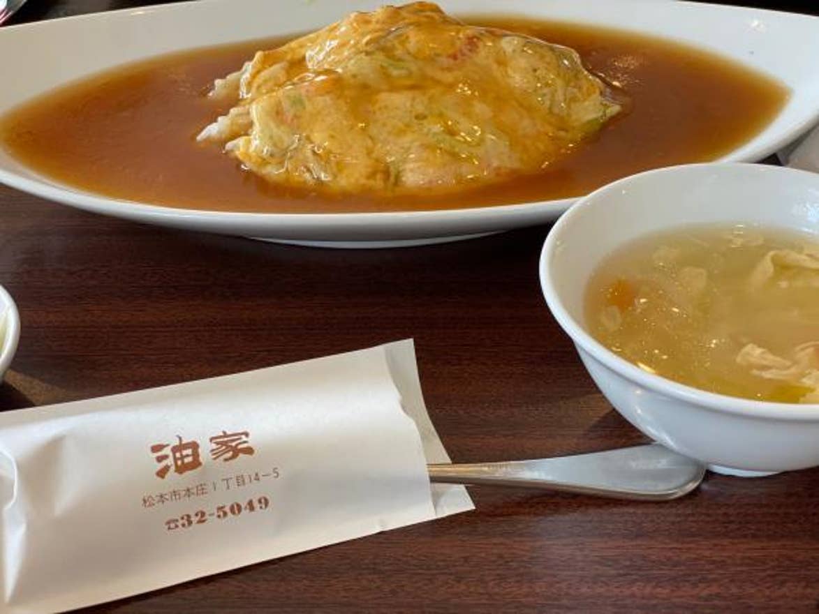 21年最新 松本のランチで今年人気のおすすめ30店 Rettyまとめ