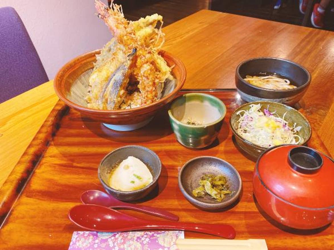 21年最新 太田のランチで今年人気のおすすめのお店 Rettyまとめ