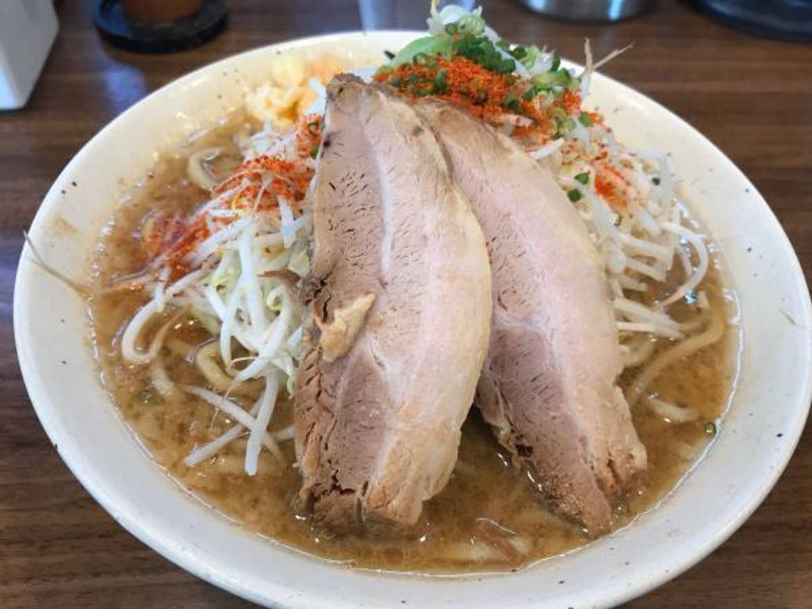 21年最新 宮城野区のラーメンで今年人気のおすすめ30店 Rettyまとめ 21年最新 宮城野区のラーメンで今年人気のおすすめ30店 Rettyまとめ