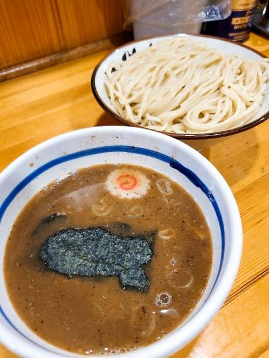 大勝軒綾瀬店 たいしょうけん 綾瀬 つけ麺 Retty 大勝軒綾瀬店 たいしょうけん 綾瀬 つけ麺 Retty