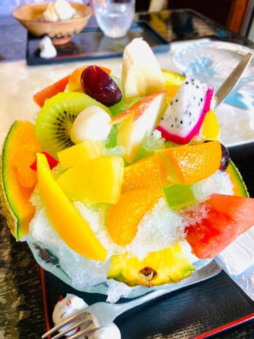 内山冷菓 うちやまれいか 中村区 スイーツ Retty 内山冷菓 うちやまれいか 中村区 スイーツ Retty