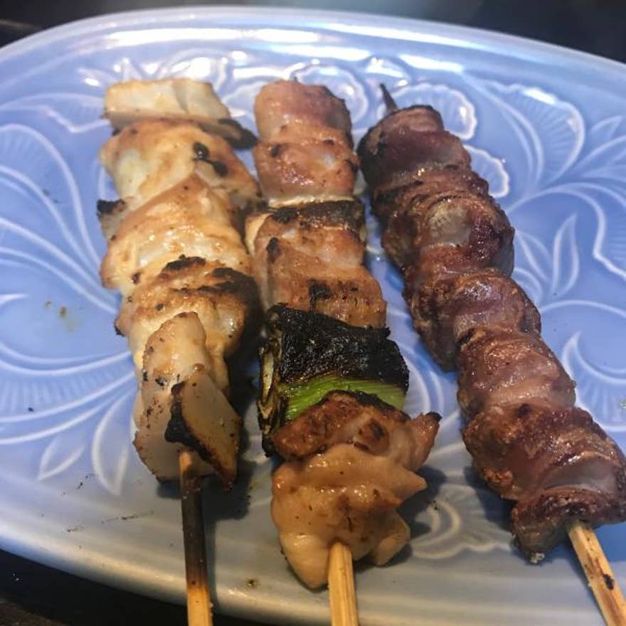 21年最新 埼玉県の焼き鳥で今年人気のおすすめ30店 みんシェアグルメ