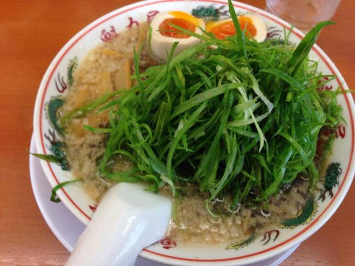 21年最新 一乗寺のラーメンで今年人気のおすすめ30店 Rettyまとめ
