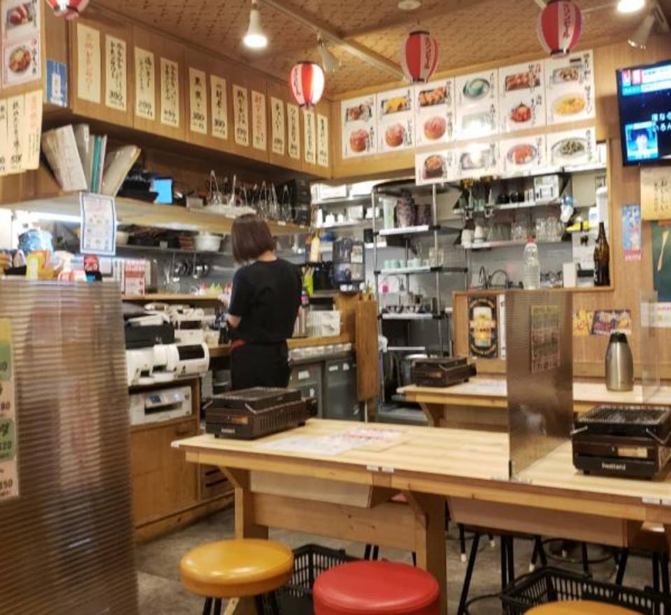 21年 6月の話題店 3ページ目 梅田 北新地のランチ 居酒屋おすすめのお店 みんシェアグルメ