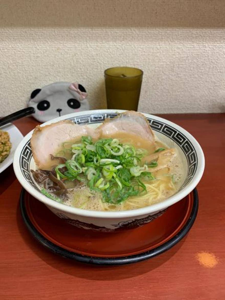 ラーメン京龍 四条大宮 ラーメン Retty