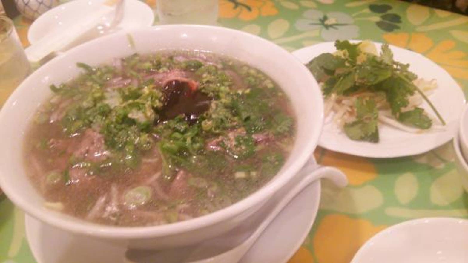 ティティ Thi Thi 京急蒲田 ベトナム料理 Retty