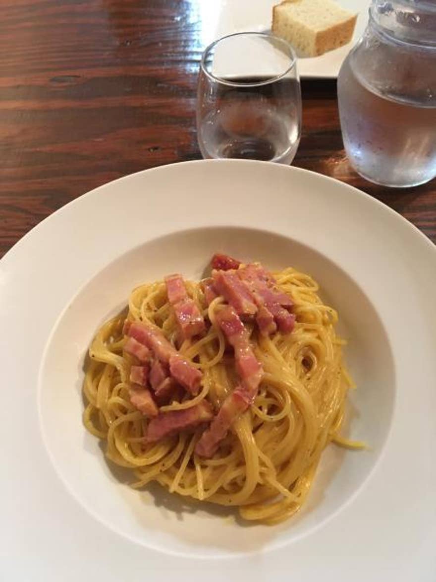 中野のランチ イタリアンで今年人気のおすすめお店 Rettyまとめ
