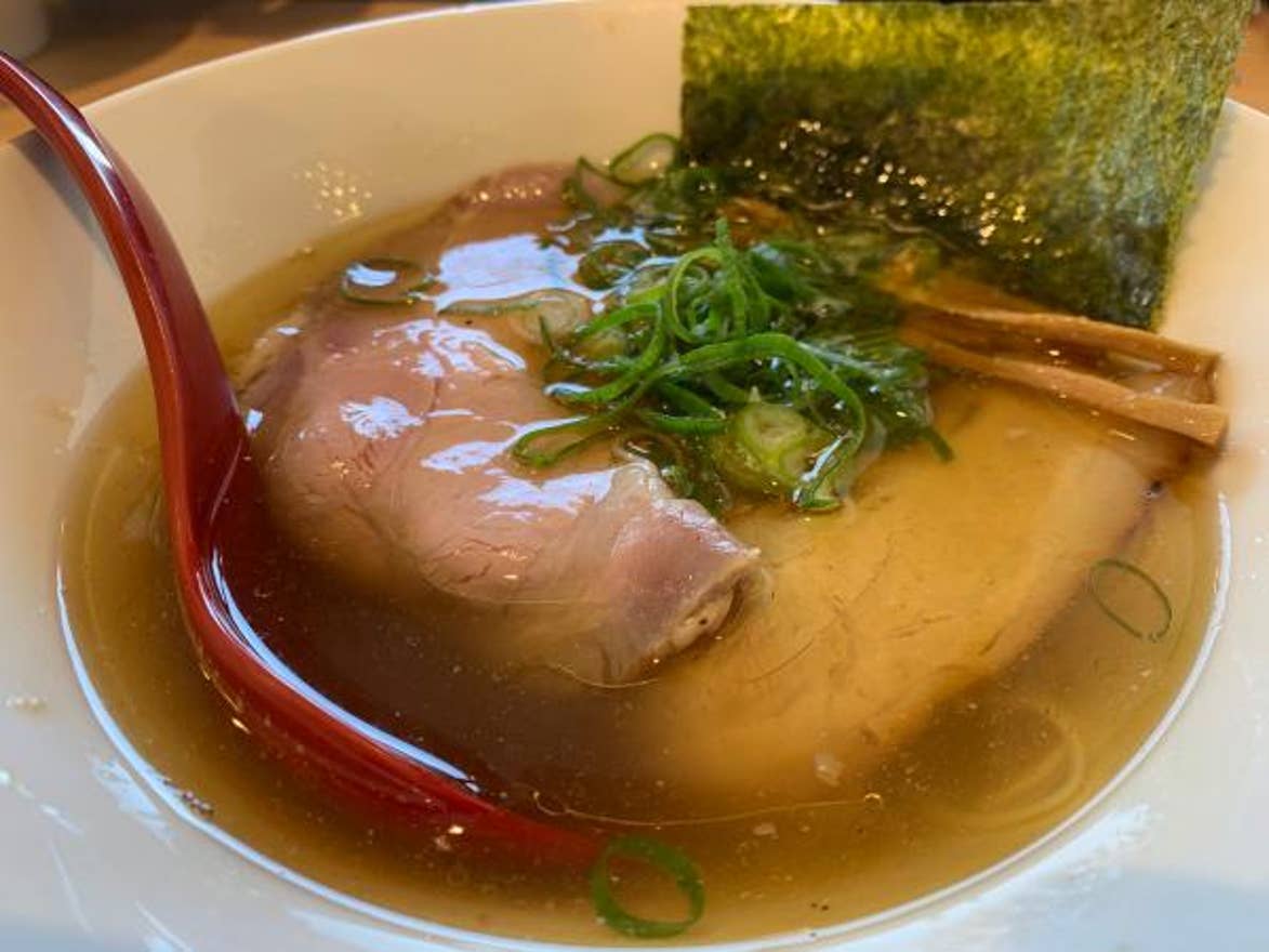 ラーメン匠 深津本店 福山 ラーメン Retty