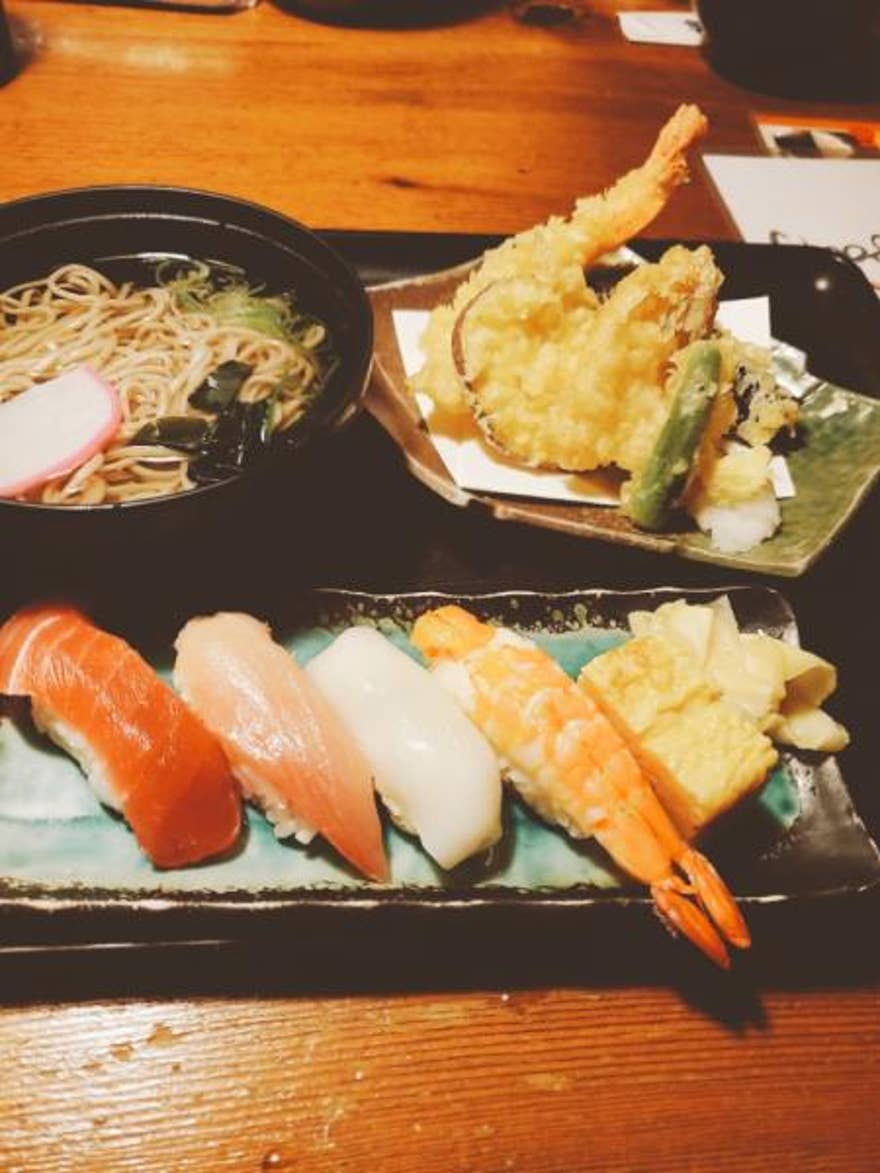 21年最新 4ページ目 錦糸町 浅草橋 新小岩のランチ 定食で今年人気のおすすめのお店 Rettyまとめ