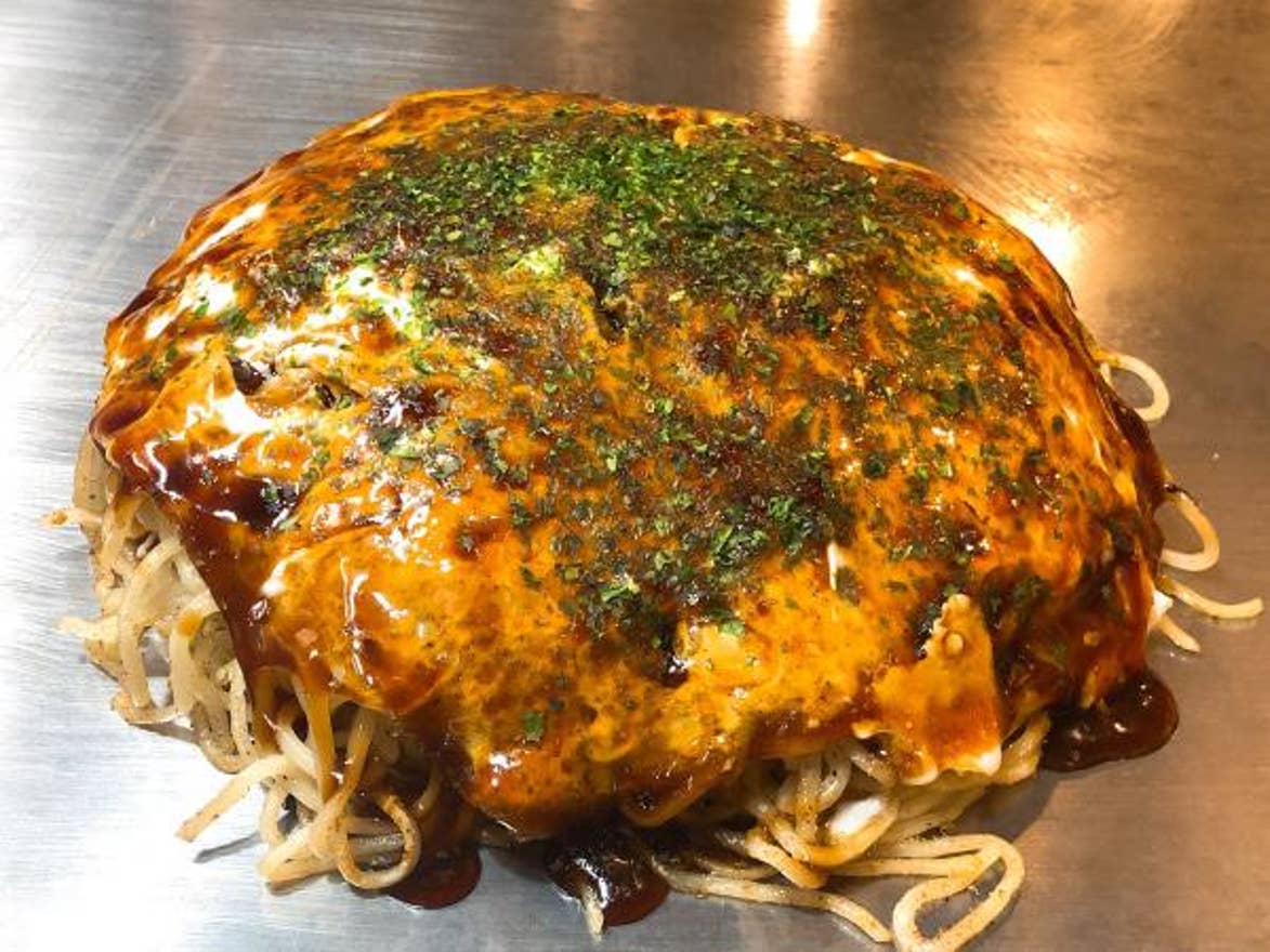 21年最新 神田 秋葉原 御茶ノ水のお好み焼で今年人気のおすすめ10店 Rettyまとめ
