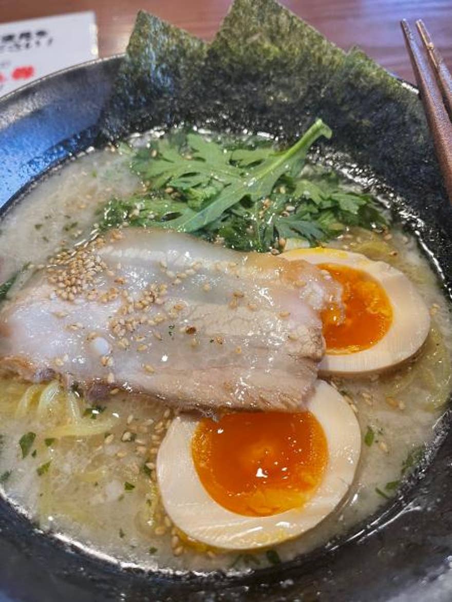 21年最新 高岡のラーメン 醤油で今年人気のおすすめのお店 みんシェアグルメ