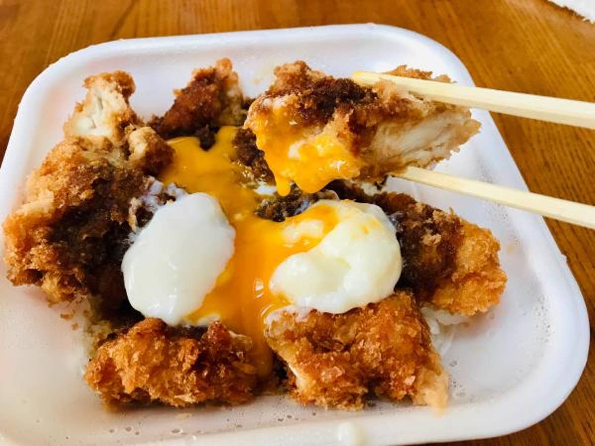21年 6月の話題店 保土ヶ谷区 旭区のランチ カツ丼おすすめのお店 みんシェアグルメ 21年 6月の話題店 保土ヶ谷区 旭区のランチ カツ丼おすすめのお店 みんシェアグルメ