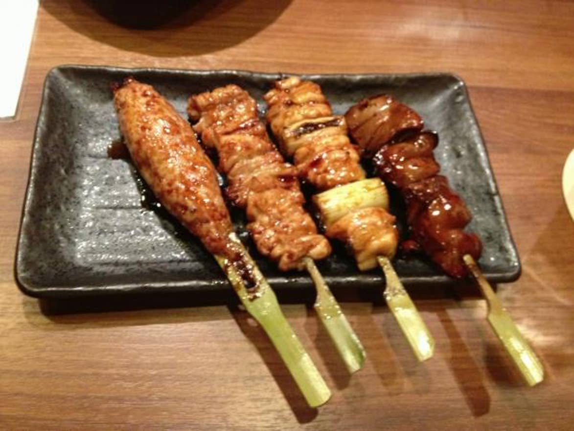 21年最新 赤羽の焼鳥で今年人気のおすすめ10店 Rettyまとめ