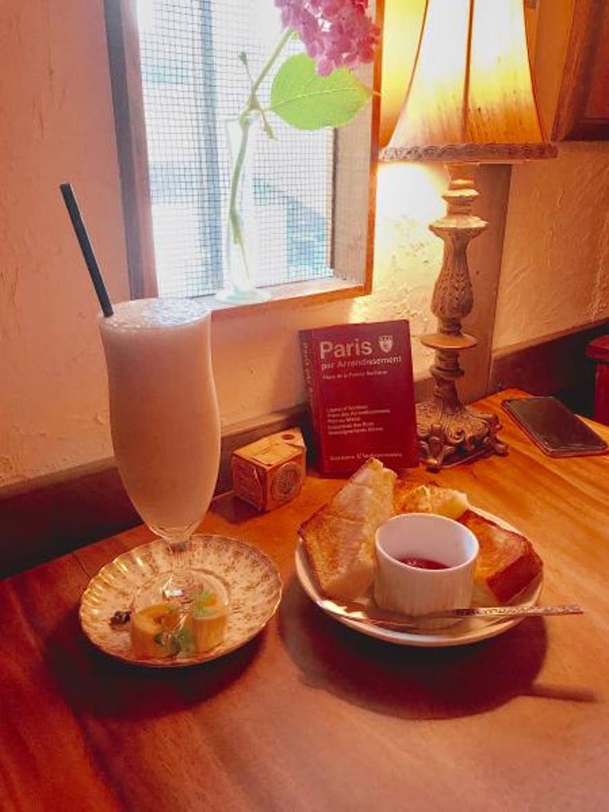 22年最新 調布のカフェで今年人気のおすすめ30店 Rettyまとめ