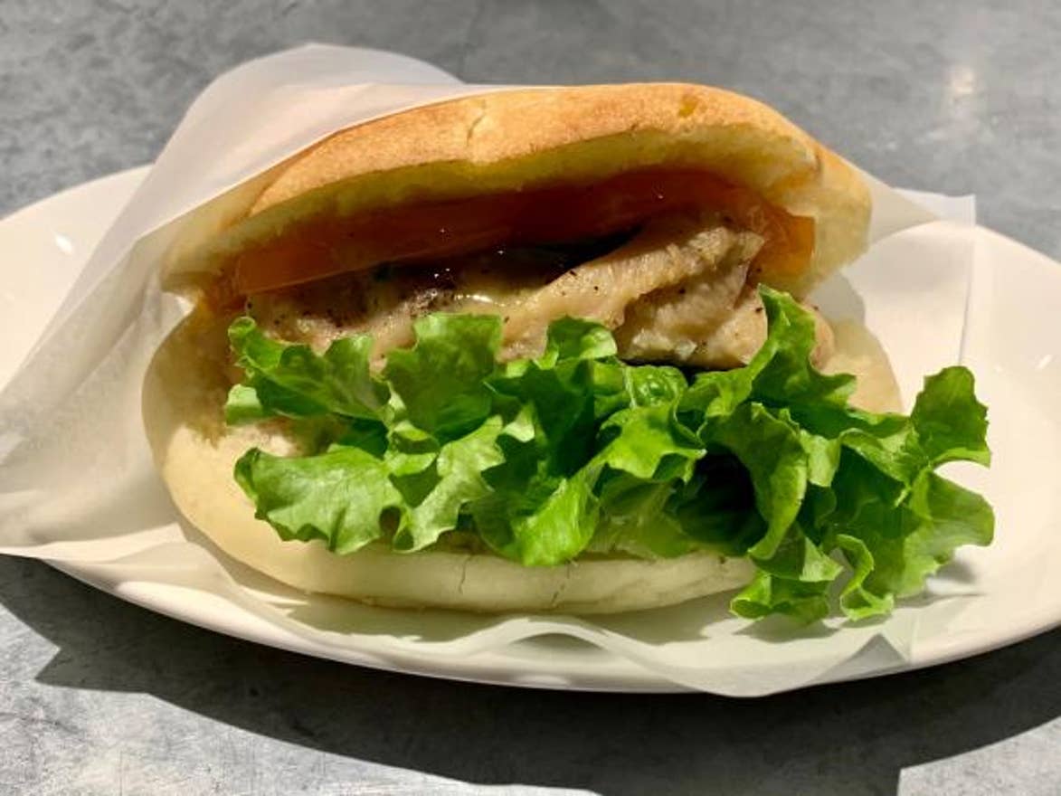 Caffe Lat 25 羽田空港第一ターミナル店 Caffe Lat 25 羽田空港第一ターミナル店