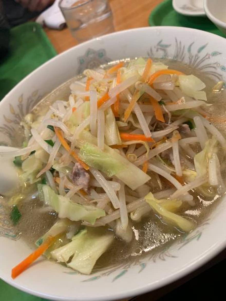 21年最新 春日部のラーメンで今年人気のおすすめ30店 Rettyまとめ