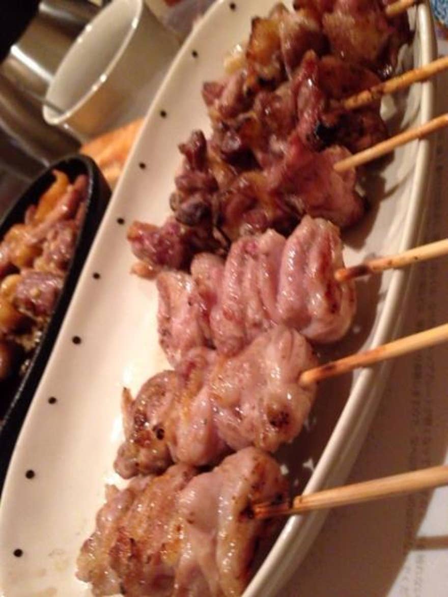 21年 8月の話題店 香川県の焼き鳥おすすめ10店 みんシェアグルメ