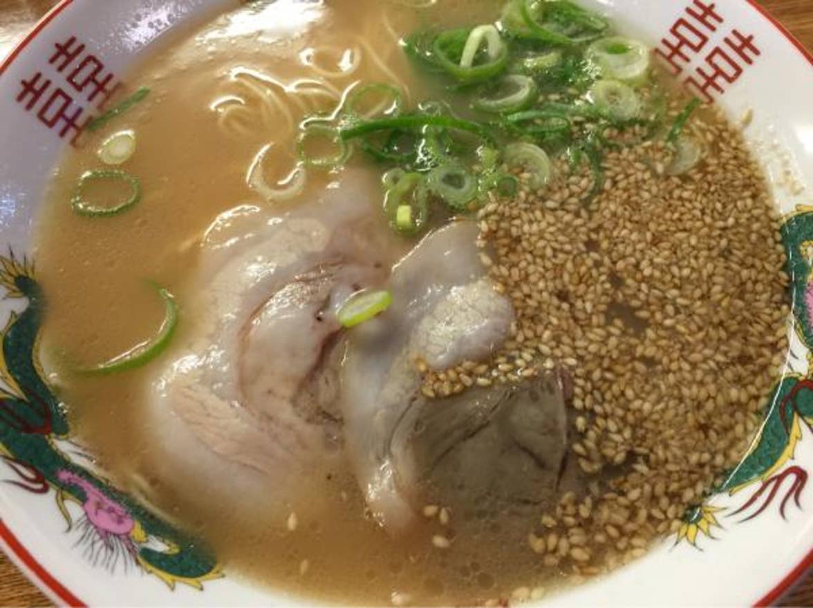 21年最新 太宰府のラーメンで今年人気のおすすめ10店 Rettyまとめ