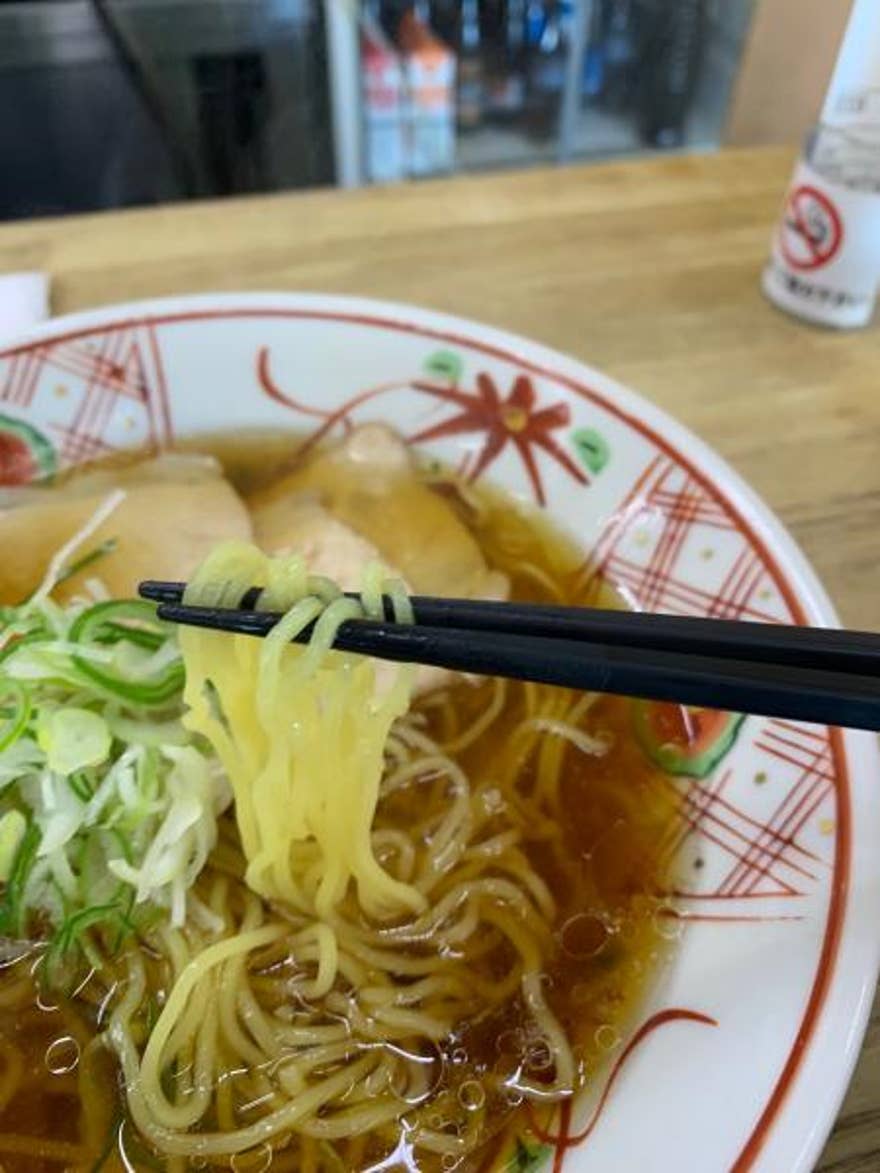 21年 6月の話題店 伊豆長岡のラーメンおすすめのお店 みんシェアグルメ