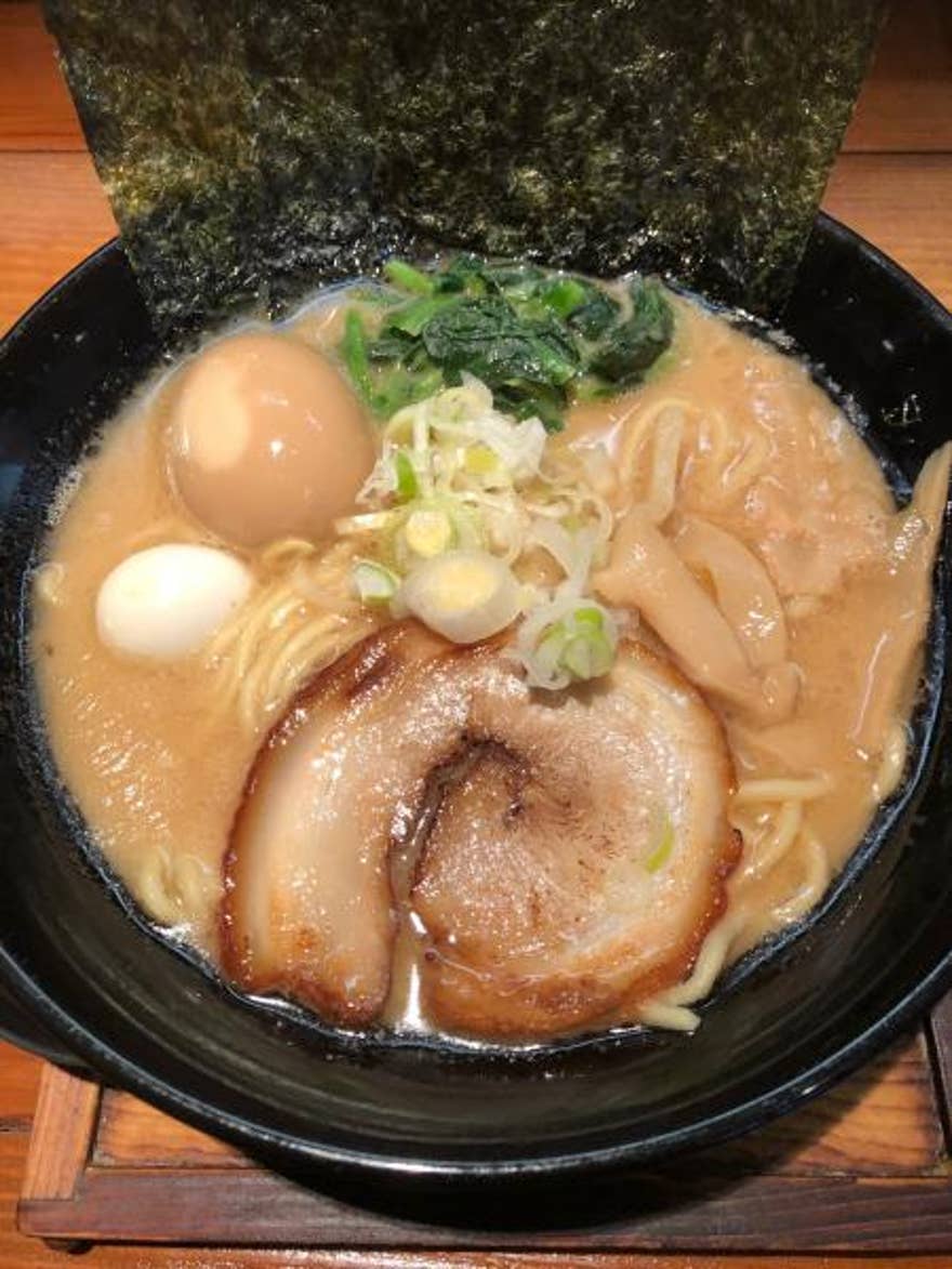 22年最新 前橋のラーメン 醤油で今年人気のおすすめお店 みんシェアグルメ