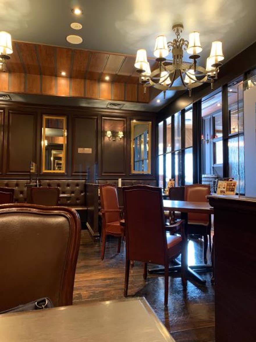 22年最新 錦糸町のカフェで今年人気のおすすめ10店 Rettyまとめ