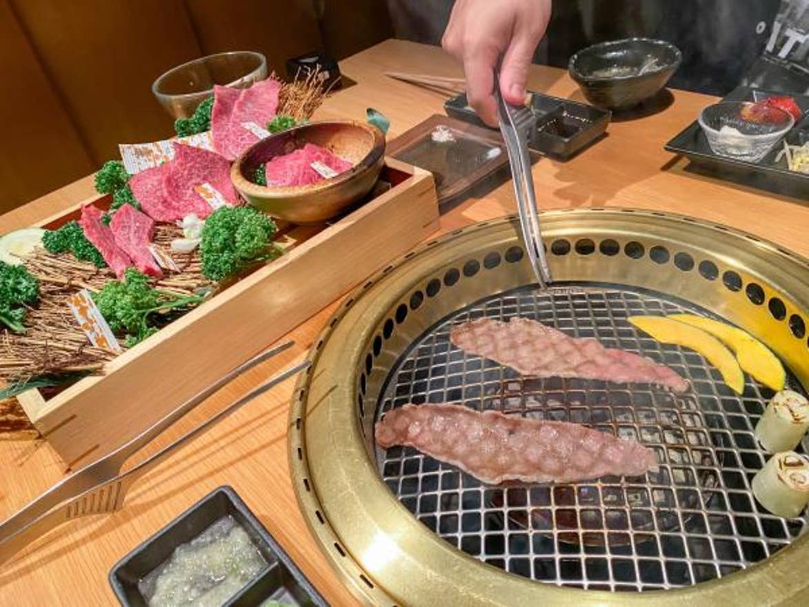 22年最新 新宿の個室 焼肉で今年人気のおすすめお店 Rettyまとめ