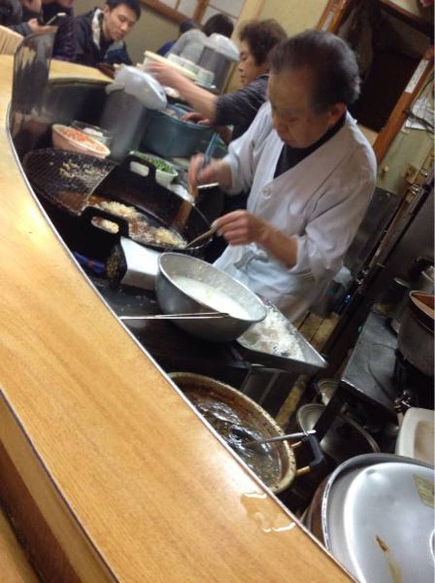 21年 8月の話題店 赤羽のランチ 天ぷらおすすめ10店 みんシェアグルメ