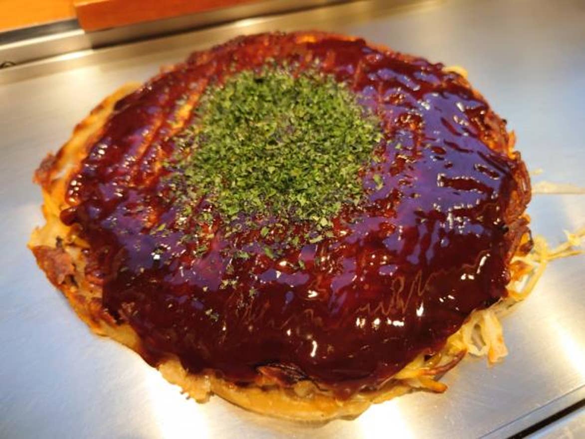21年最新 神田 秋葉原 御茶ノ水のお好み焼で今年人気のおすすめ10店 Rettyまとめ