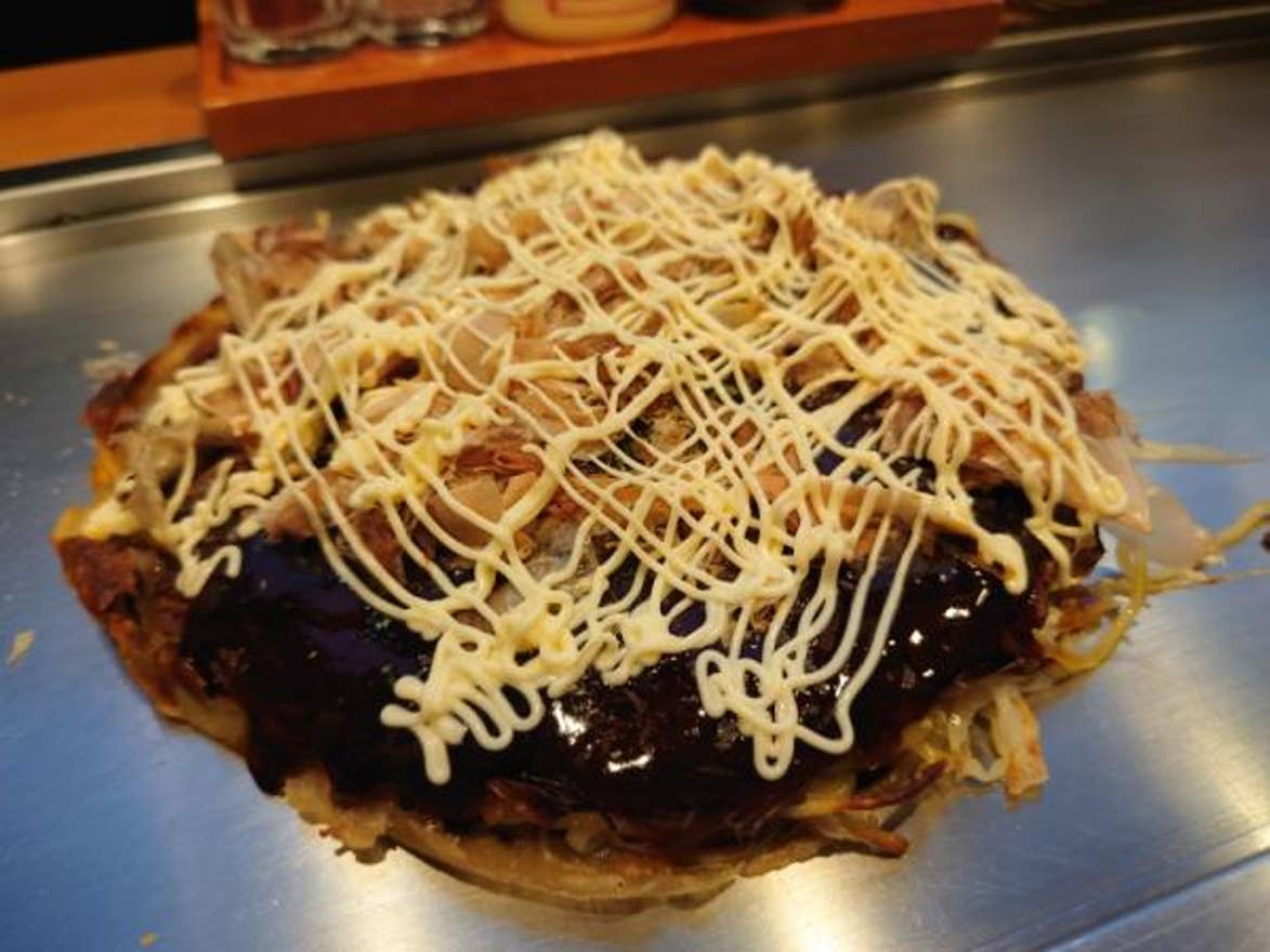 21年最新 神田 秋葉原 御茶ノ水のお好み焼で今年人気のおすすめ10店 Rettyまとめ