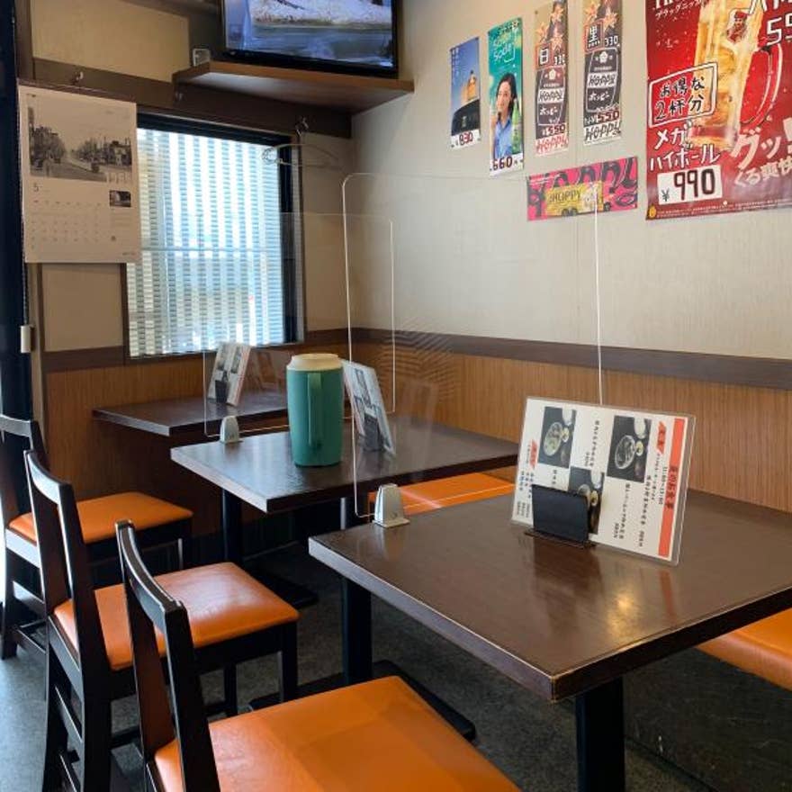 麻布十番のラーメンで今年人気のおすすめ10店 Rettyまとめ