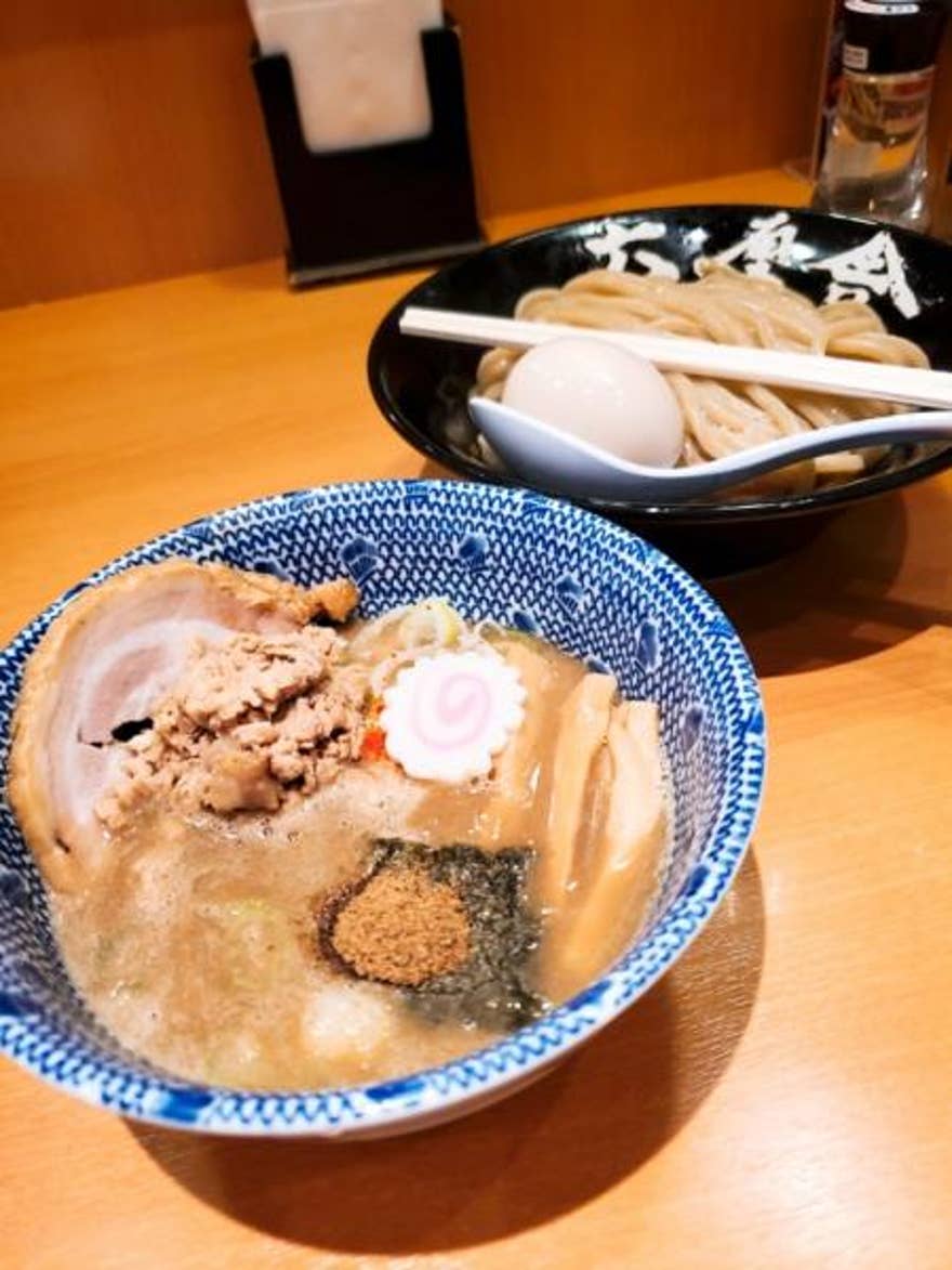 21年最新 東京駅周辺 八重洲のラーメンで今年人気のおすすめ10店 Rettyまとめ