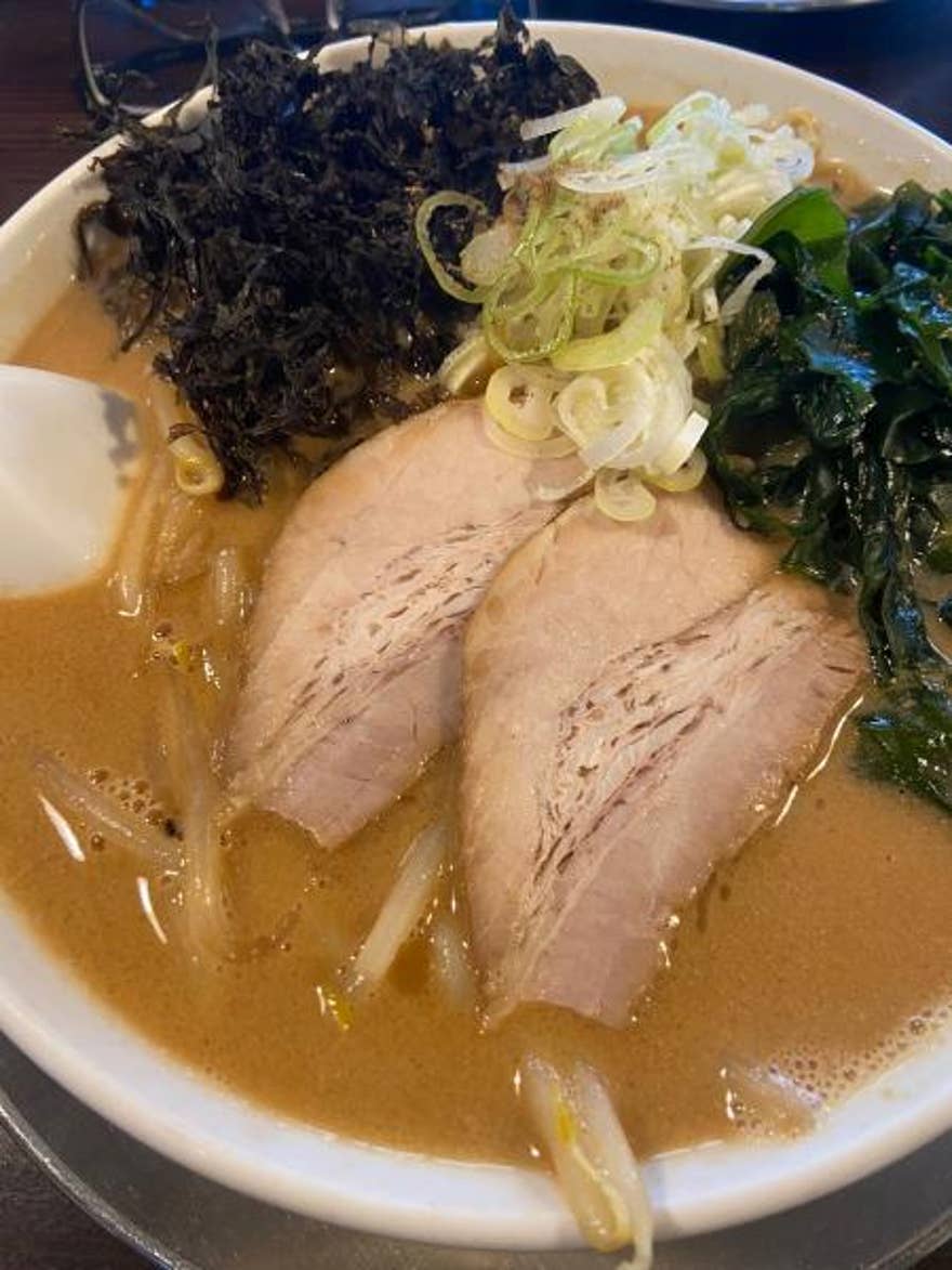 22年最新 長岡のラーメンで今年人気のおすすめ30店 Rettyまとめ